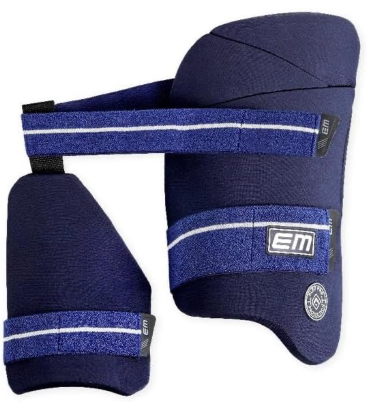 EM GT Flex Pro Thigh Gaurd