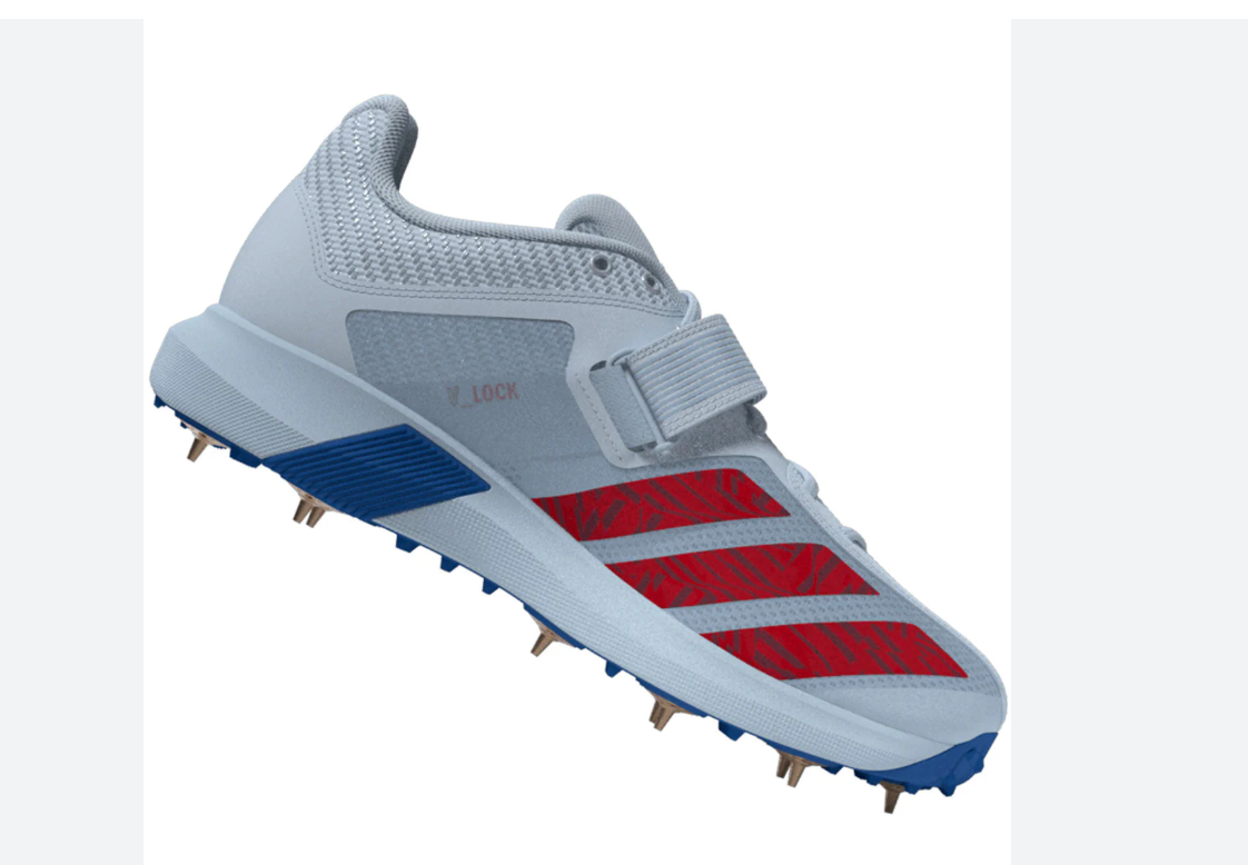 Adidas Adipower Incurza 2026 Cricket Shoes – Lightweight Performance Spikes