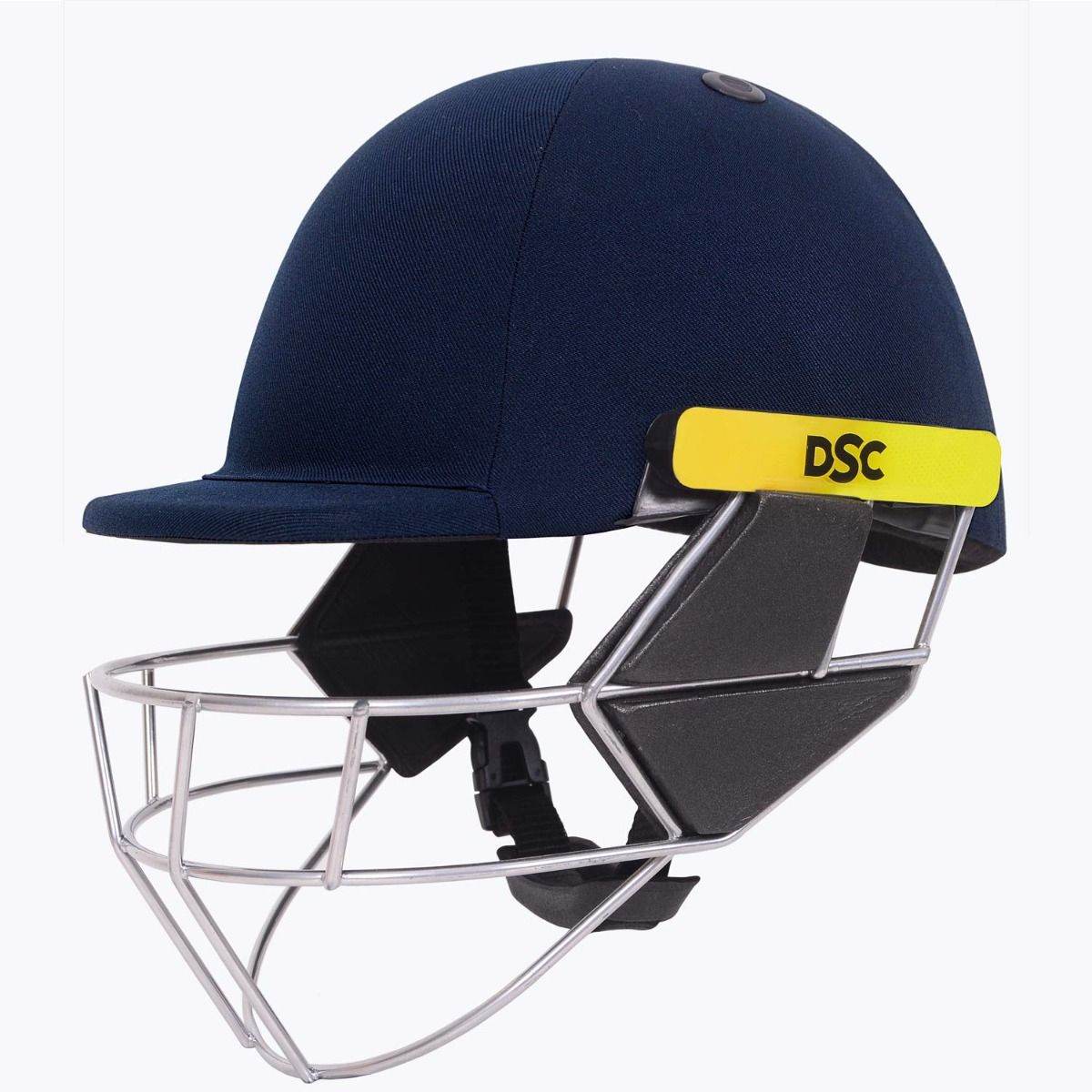 DSC SCUD Cricket Helmet - Vaayu Sports