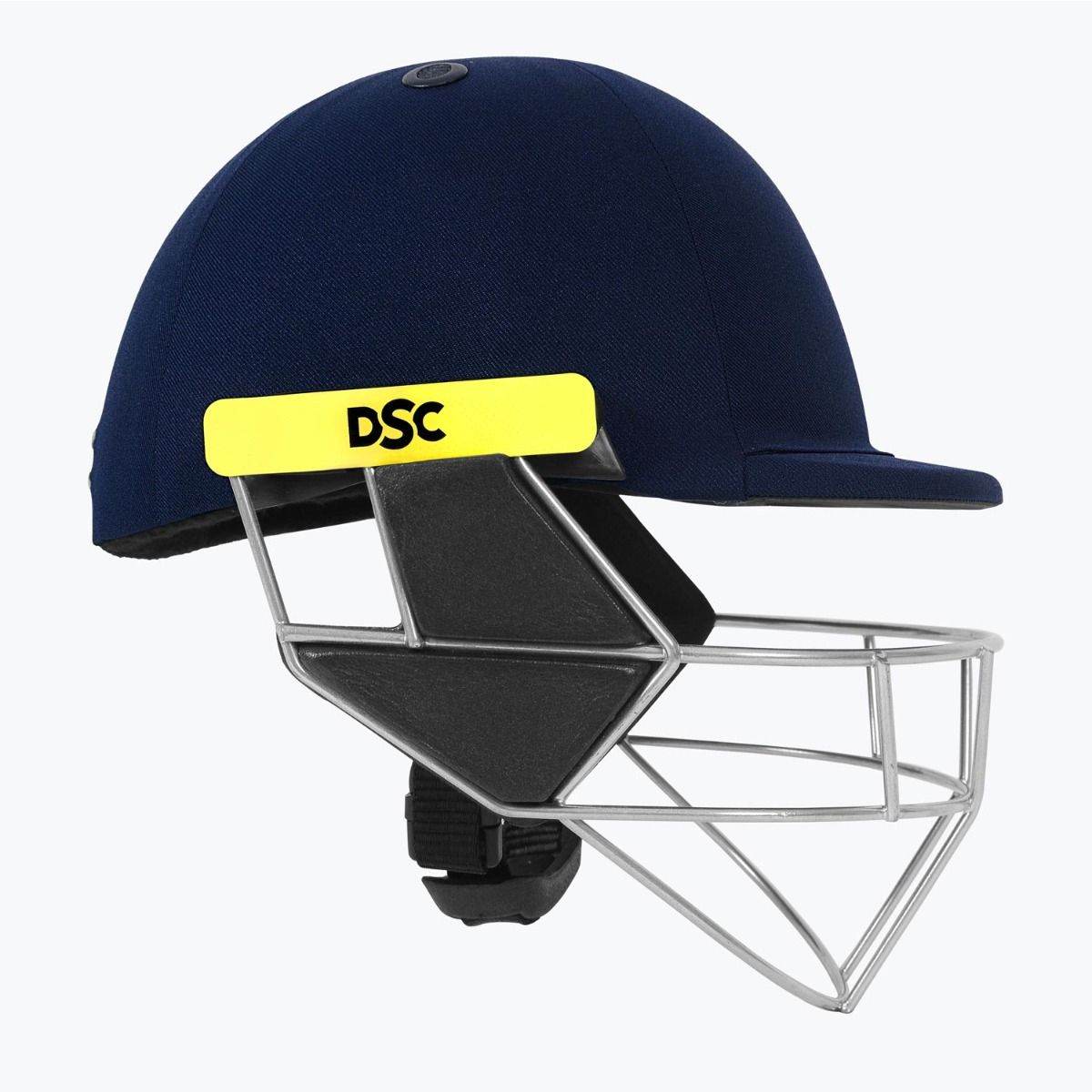 DSC SCUD Cricket Helmet - Vaayu Sports