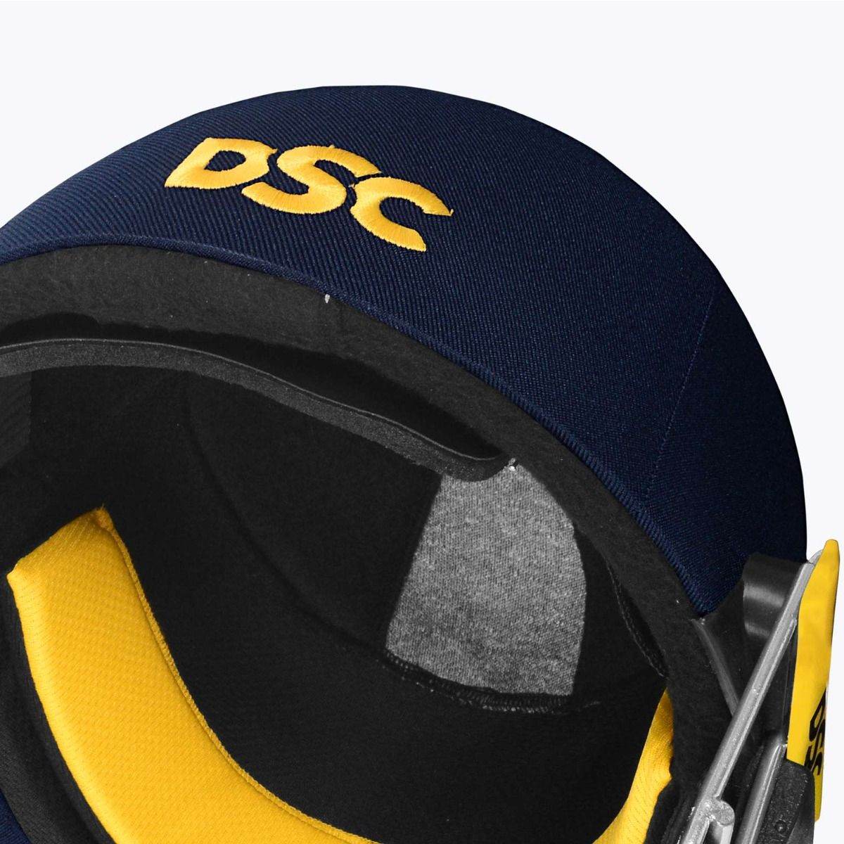 DSC SCUD Cricket Helmet - Vaayu Sports