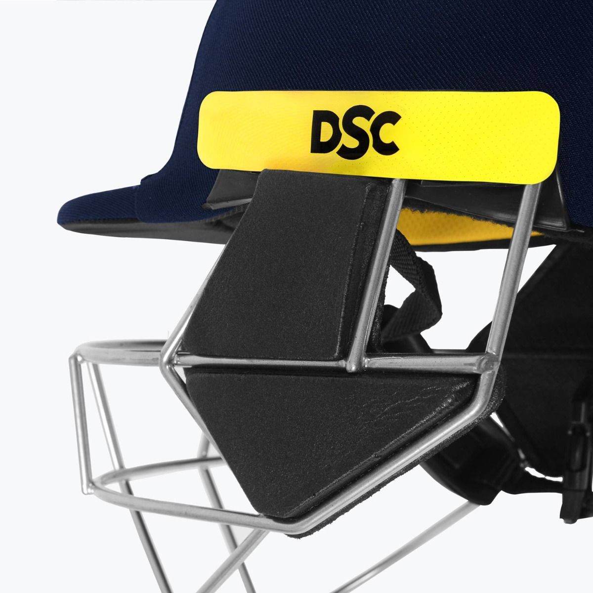 DSC SCUD Cricket Helmet - Vaayu Sports