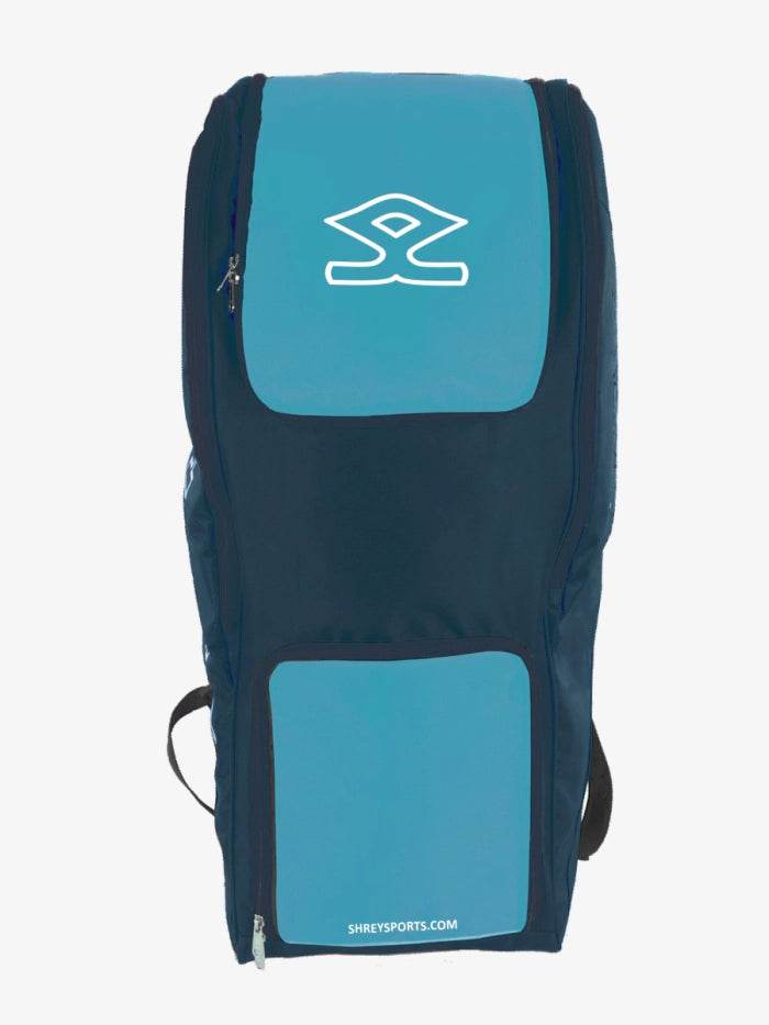 Shrey Performance Duffle - Vaayu Sports
