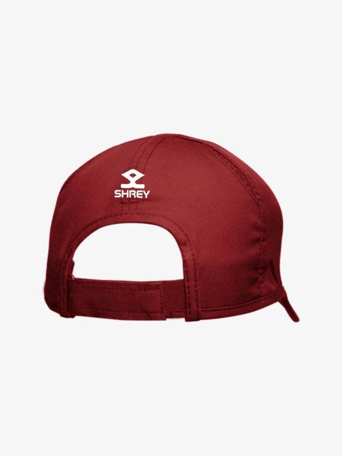 Shrey Pro Performance Cap - Vaayu Sports