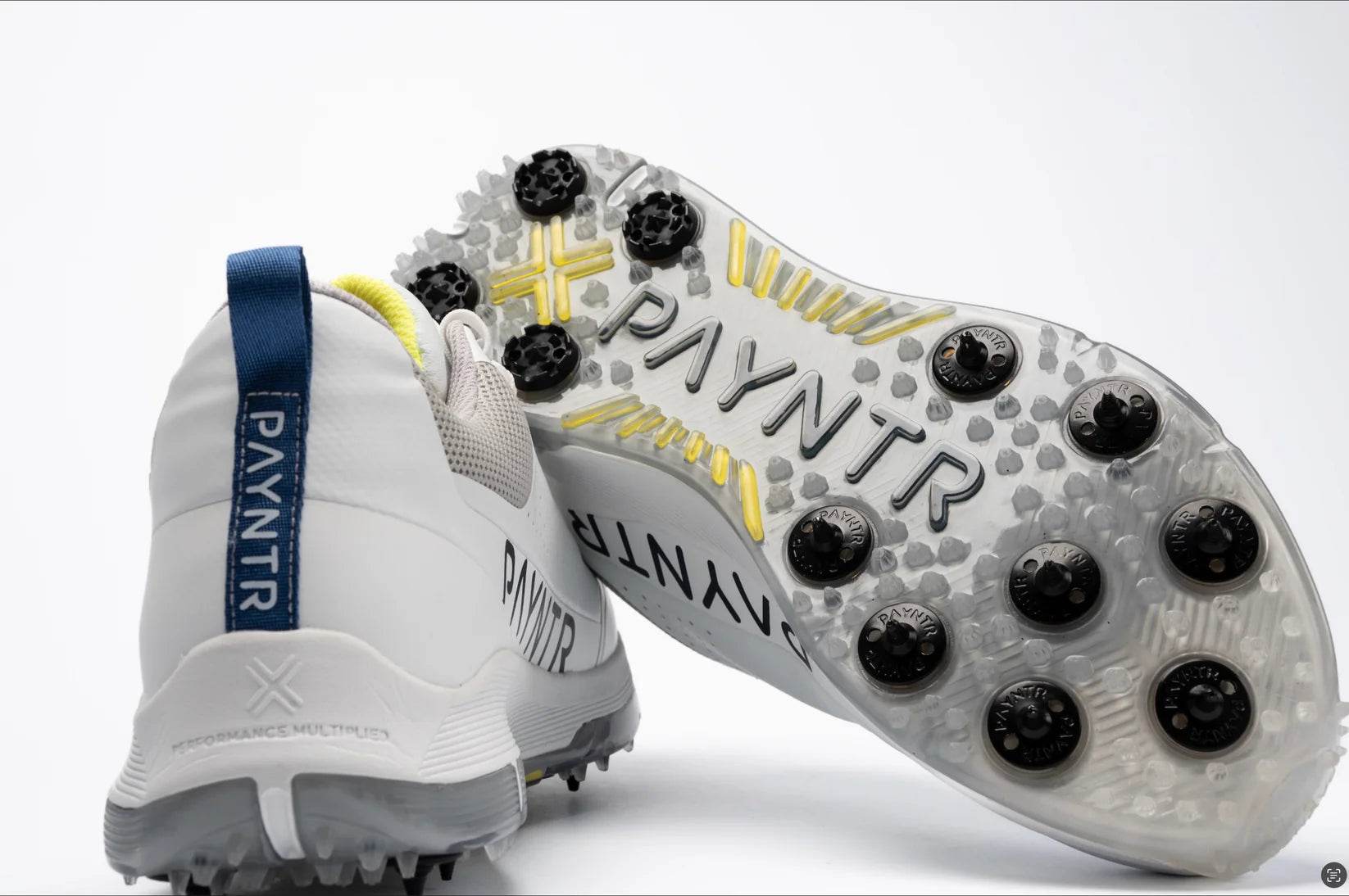 Payntr Pro-X Spike Club Spike - Vaayu Sports