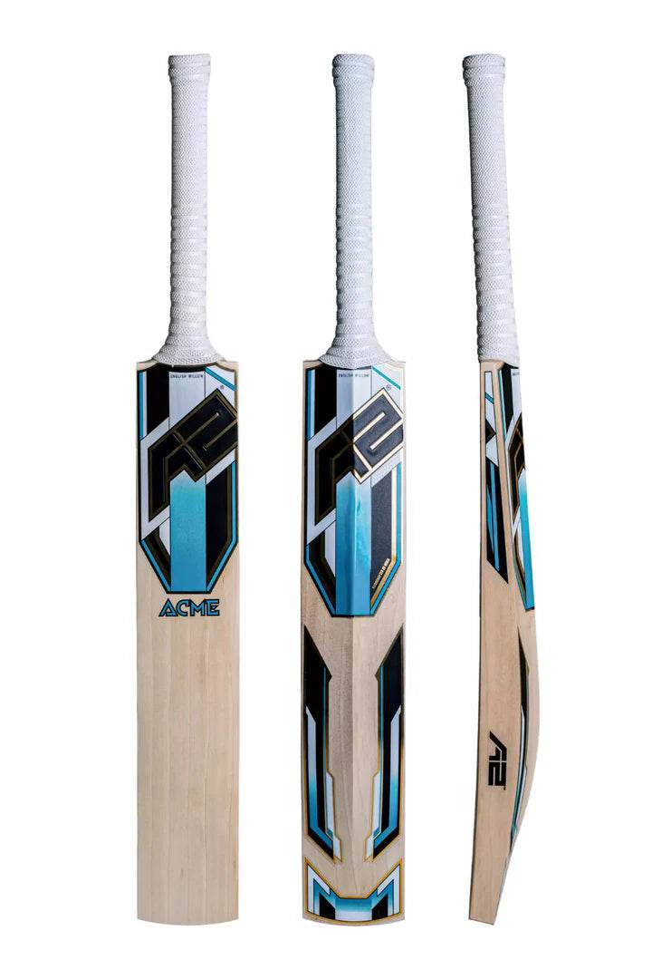 A2 Acme Adult Cricket Bat - Vaayu Sports
