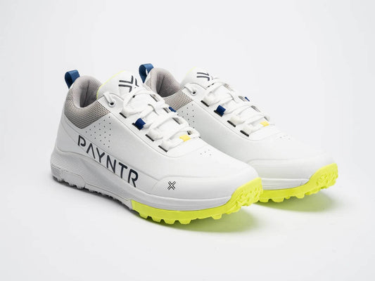 Payntr Pro-X Club Rubber - Vaayu Sports