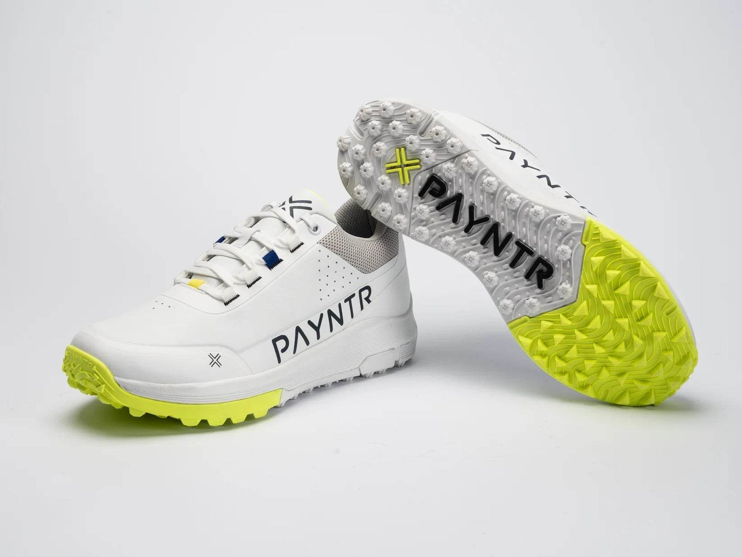 Payntr Pro-X Club Rubber - Vaayu Sports