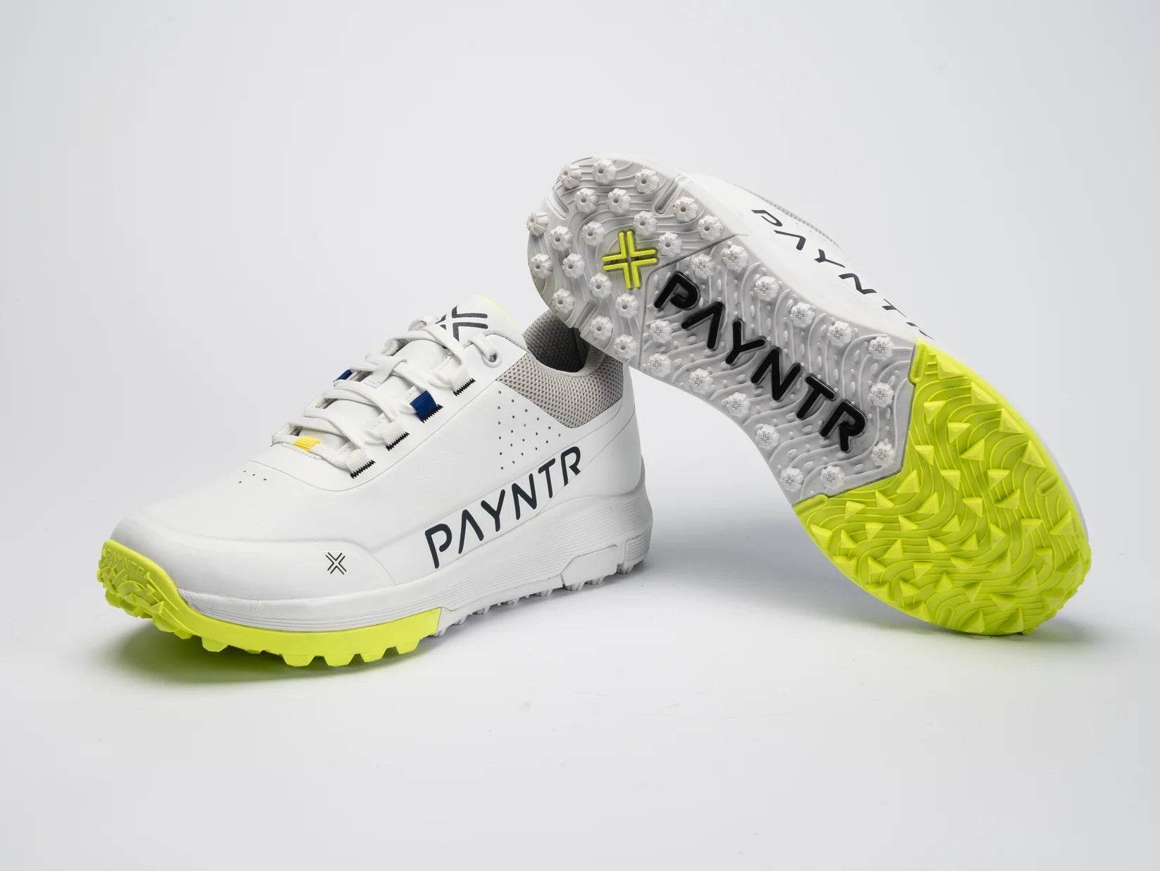 Payntr Pro-X Club Rubber - Vaayu Sports