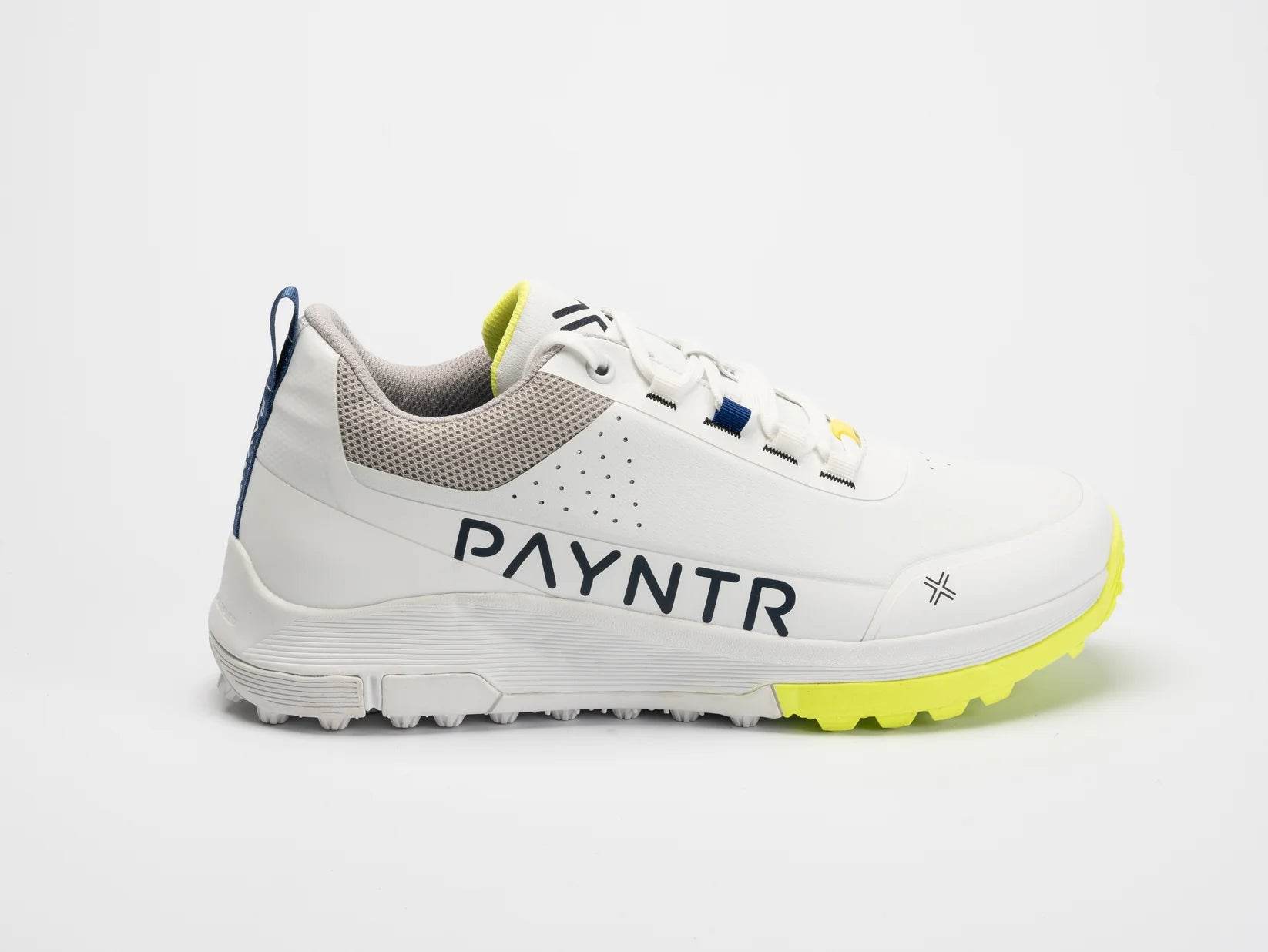 Payntr Pro-X Club Rubber - Vaayu Sports