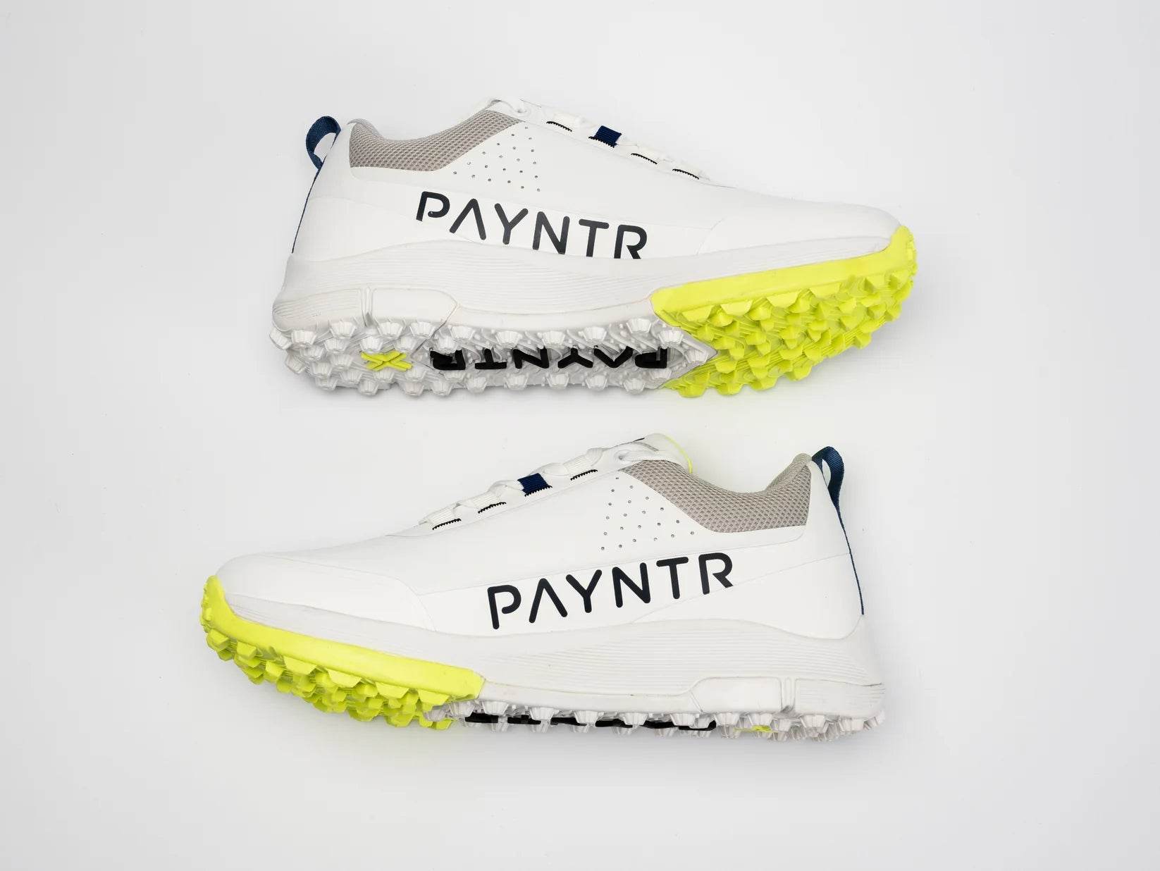 Payntr Pro-X Club Rubber - Vaayu Sports