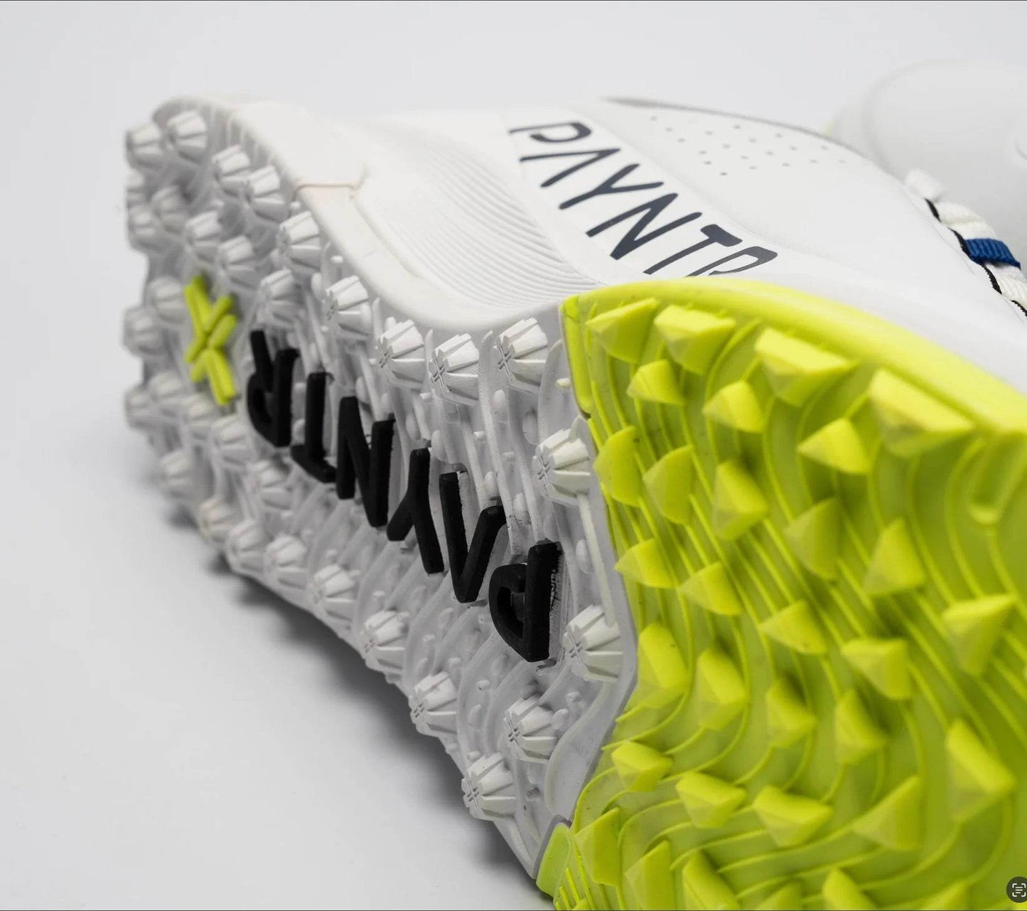 Payntr Pro-X Club Rubber - Vaayu Sports