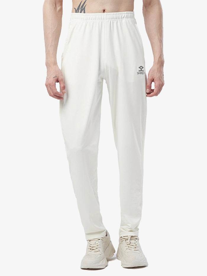 Shrey Elite Playing Trouser - Vaayu Sports