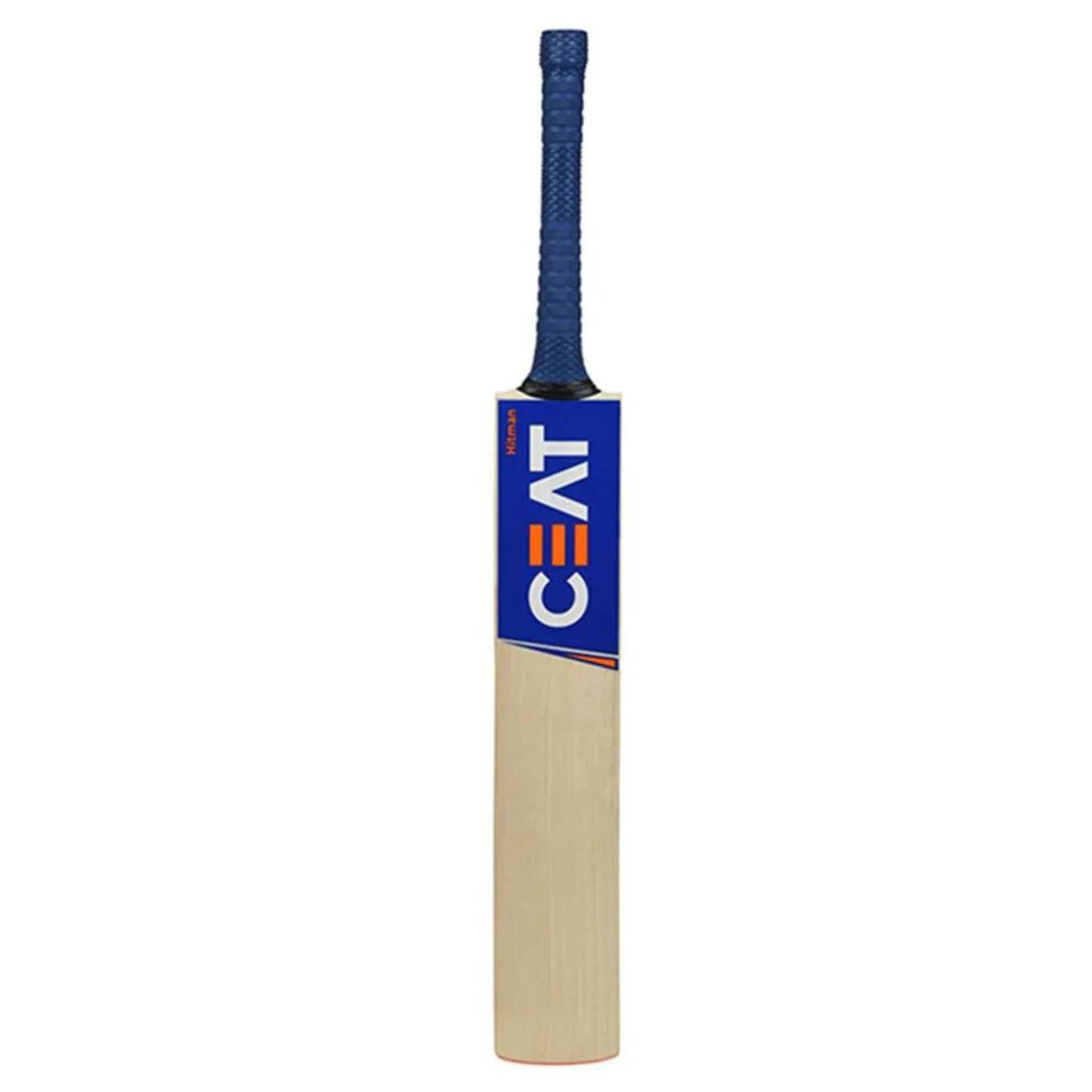 CEAT - Hitman Adult Cricket Bat - Vaayu Sports