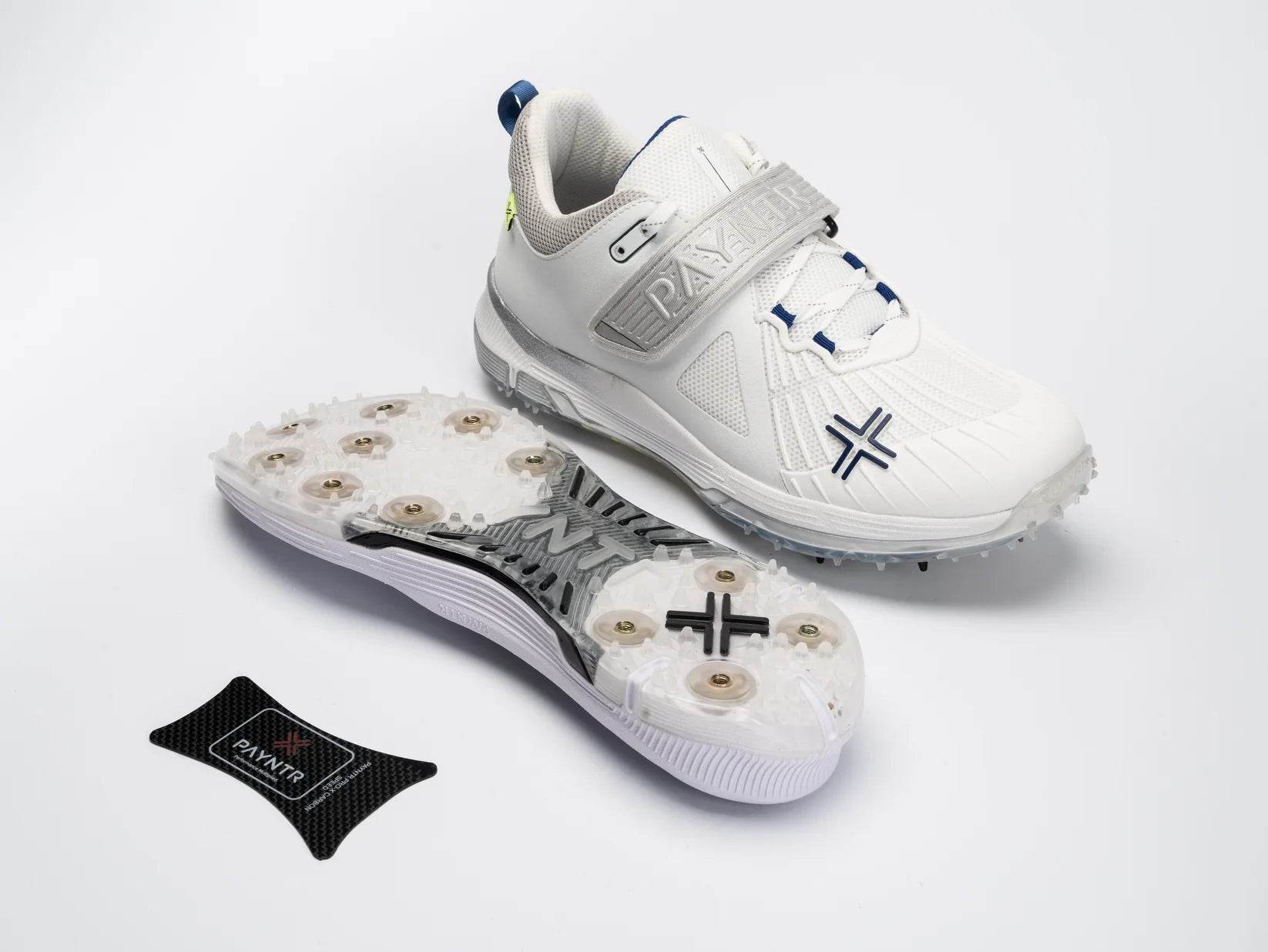 Payntr Pro-X Spike Carbon Speed - Vaayu Sports