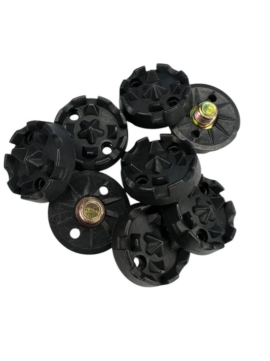 Payntr TPU low stud pack - Vaayu Sports