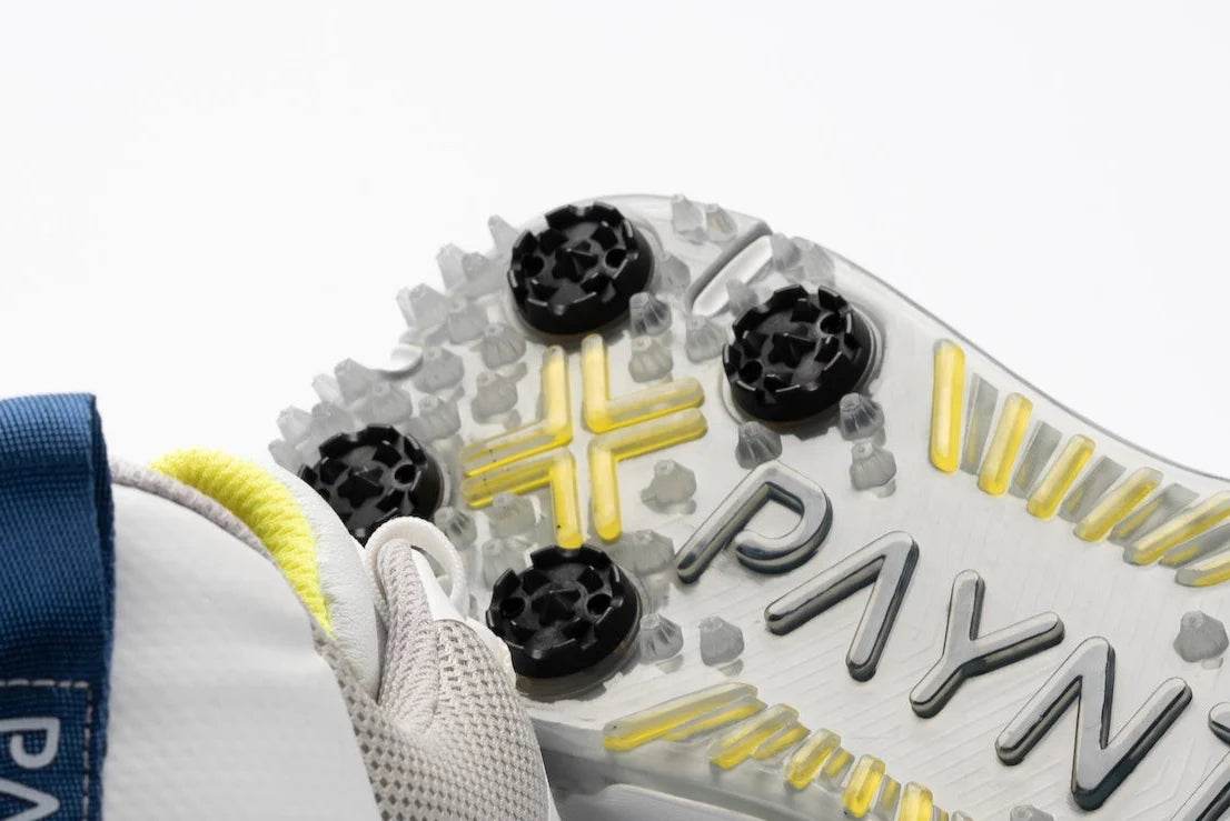 Payntr TPU low stud pack - Vaayu Sports