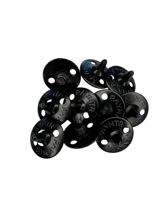 Payntr Black spike pack - Vaayu Sports