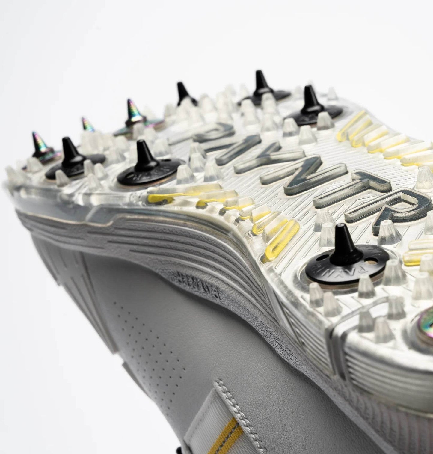 Payntr Black spike pack - Vaayu Sports