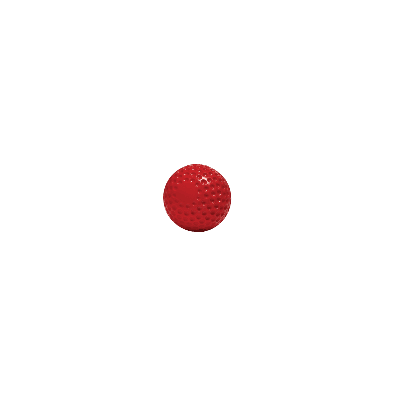 GM Bowling Machine Balls - Bucket of 24 - Vaayu Sports