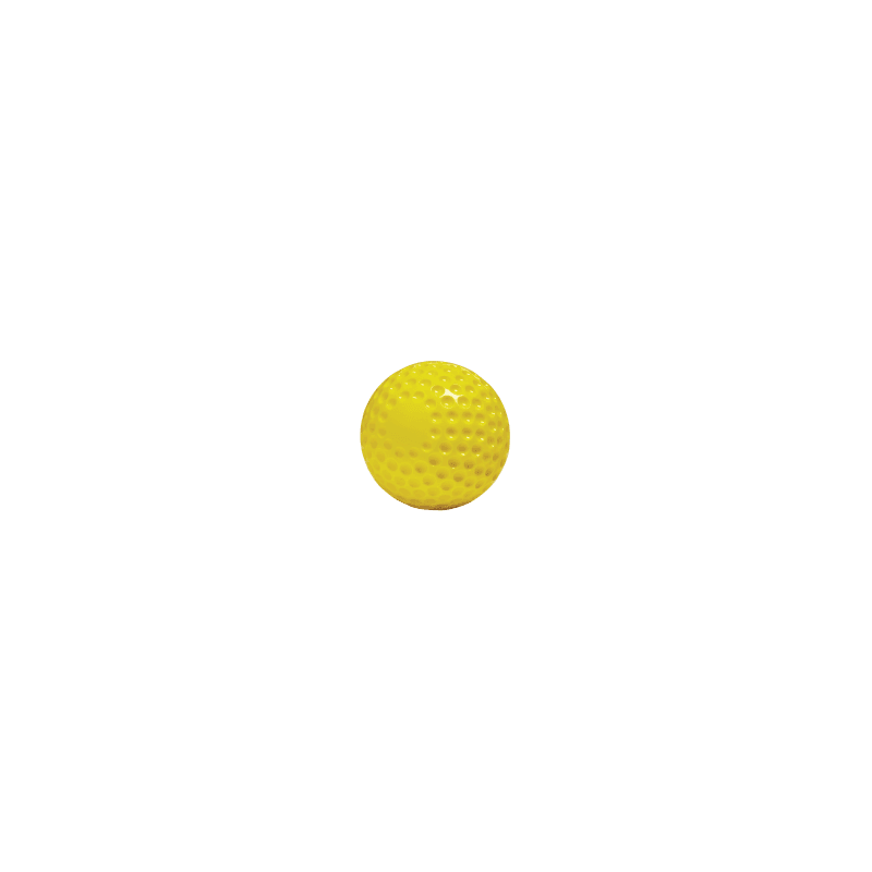 GM Bowling Machine Balls - Bucket of 24 - Vaayu Sports