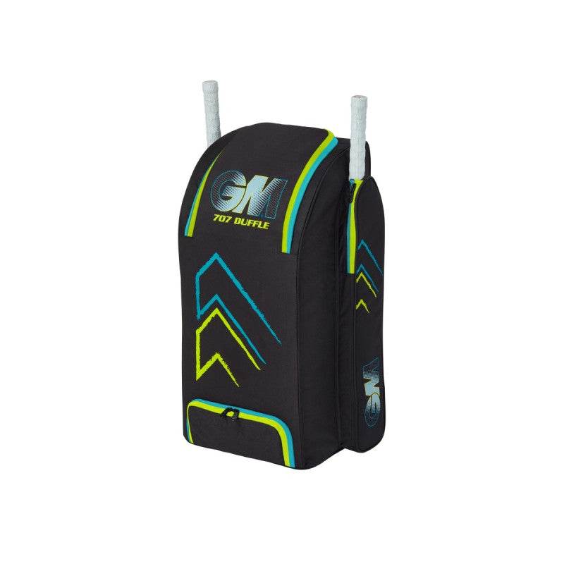 GM- 707 Duffle Bag - Vaayu Sports