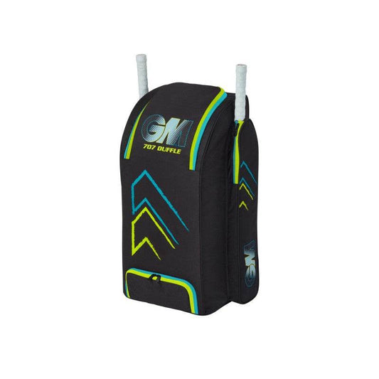 GM- 707 Duffle Bag - Vaayu Sports