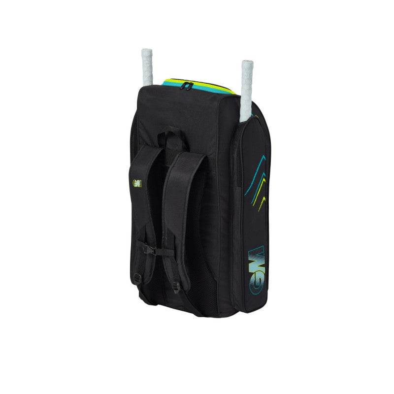 GM- 707 Duffle Bag - Vaayu Sports