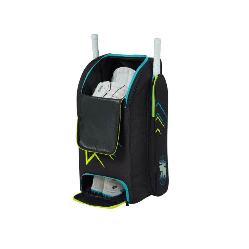 GM- 707 Duffle Bag - Vaayu Sports