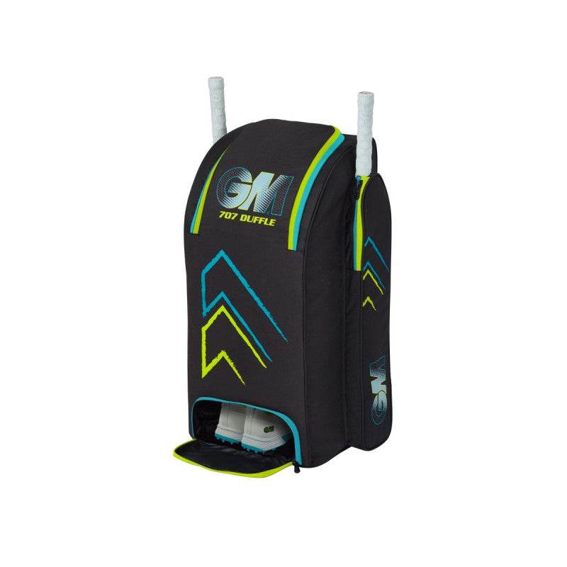 GM- 707 Duffle Bag - Vaayu Sports