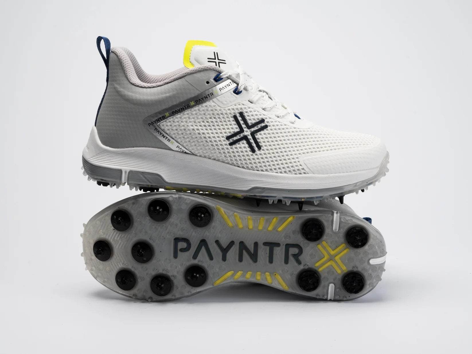 Payntr Pro-X Spike All Rounder - Vaayu Sports