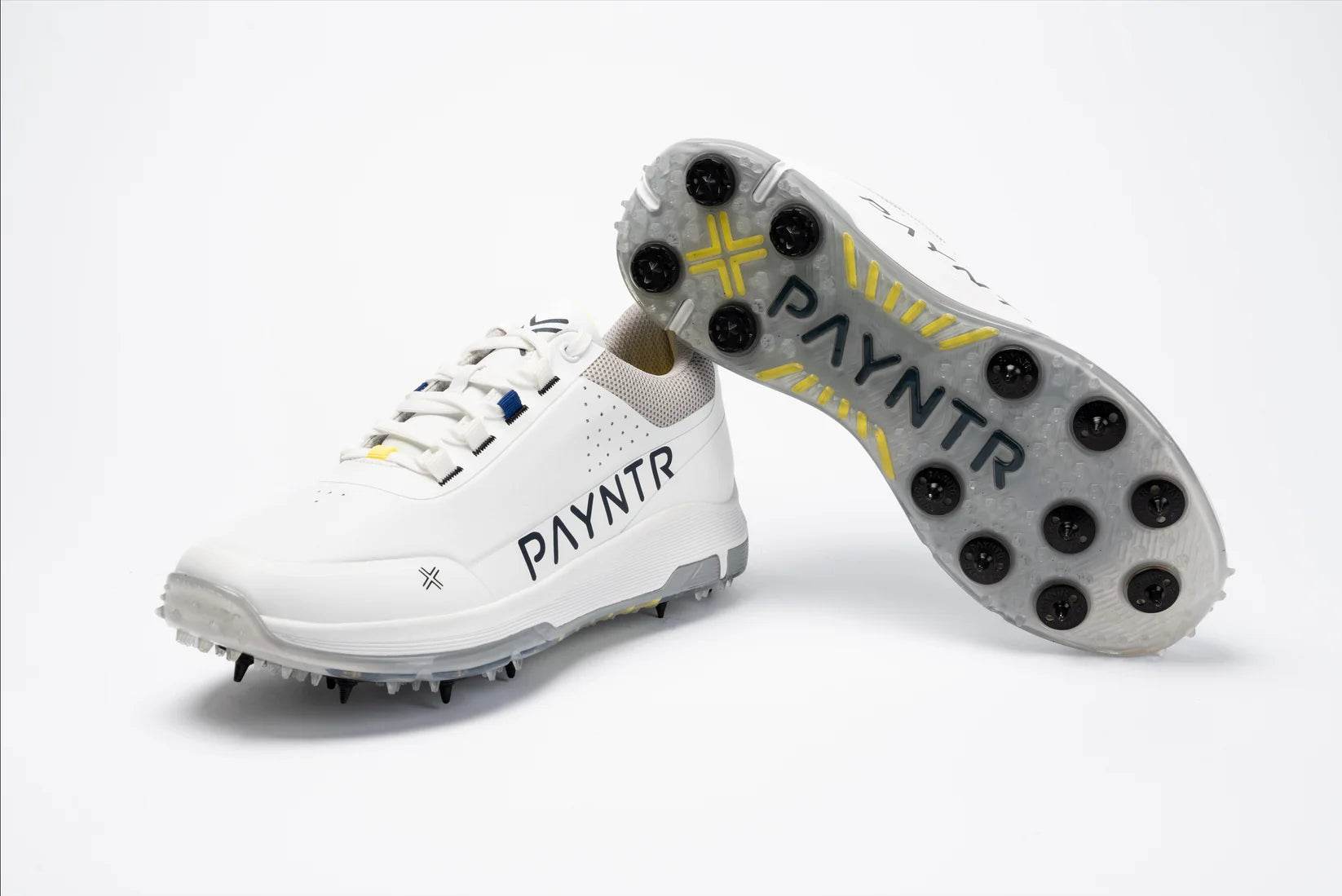 Payntr Pro-X Spike Club Spike - Vaayu Sports