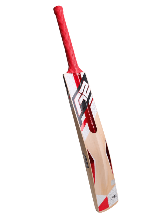 A2 - Kashmir Willow Cricket Bat - APEX Lite - Vaayu Sports