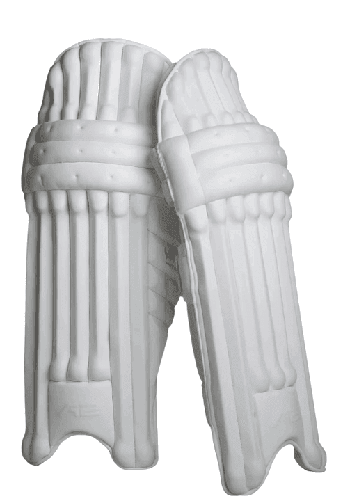 A2 Verve Batting Pads - Maroon - Vaayu Sports