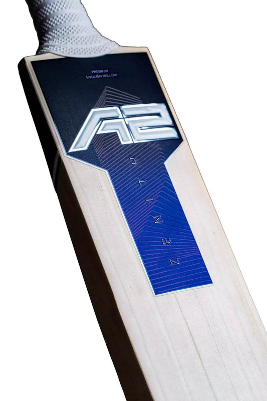 A2 Zenith Adult Cricket Bat - Vaayu Sports