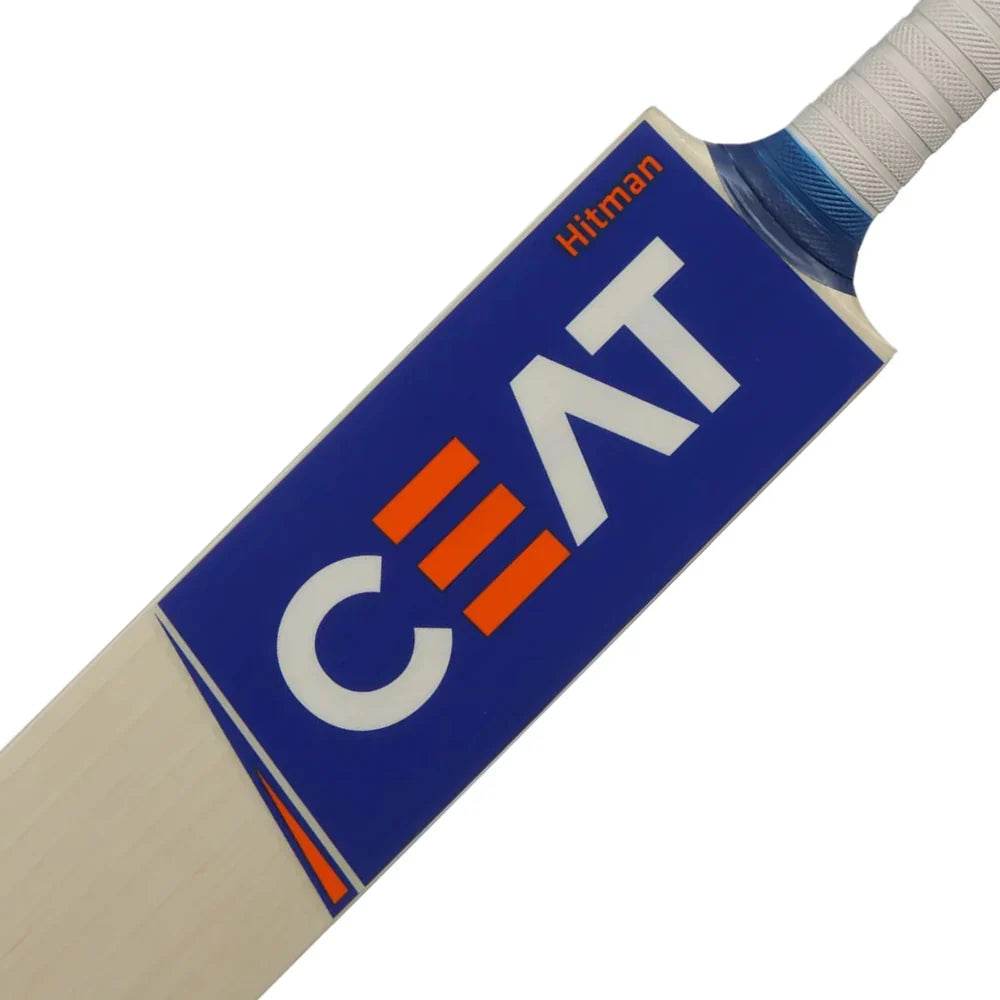 CEAT - Hitman Adult Cricket Bat - Vaayu Sports