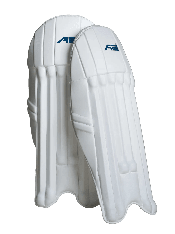 A2 Wicket Keeping Pads - Vaayu Sports