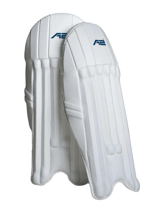 A2 Wicket Keeping Pads - Vaayu Sports