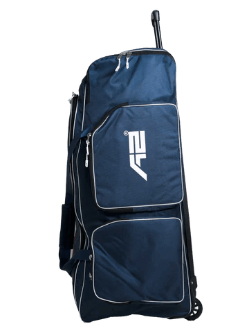 A2 VERVE XL Wheelie Kitbag - Vaayu Sports