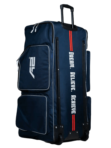 A2 VERVE XL Wheelie Kitbag - Vaayu Sports