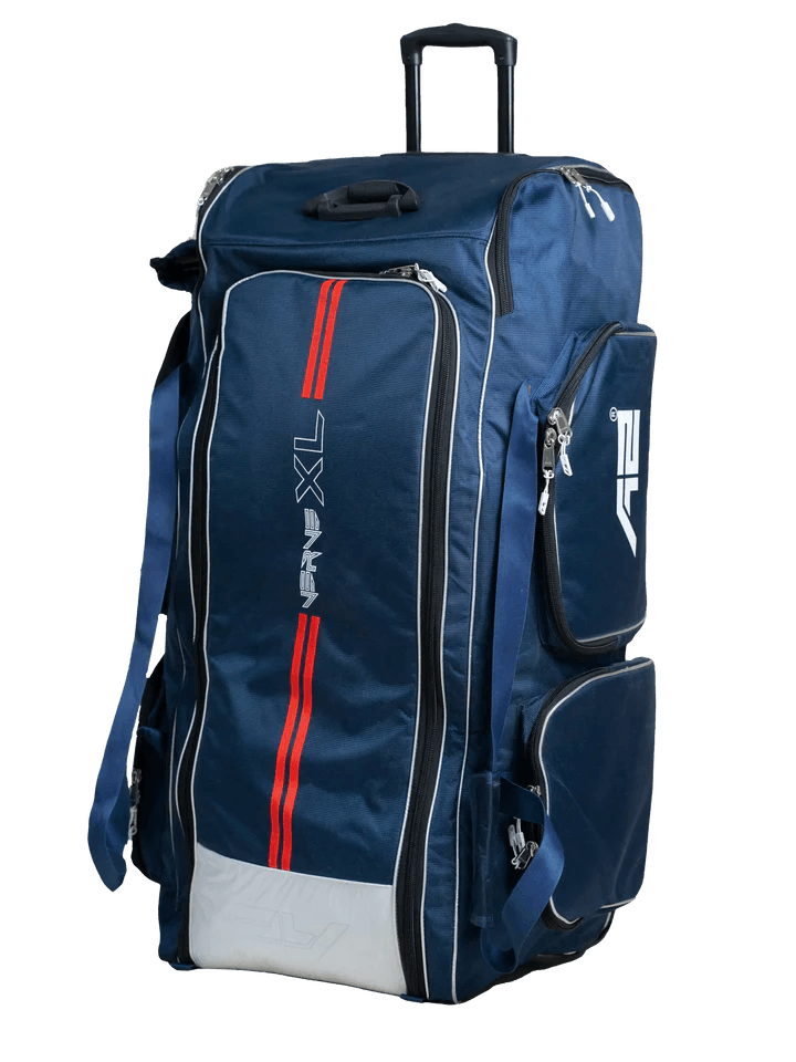 A2 Verve Duffle Kitbag - Vaayu Sports