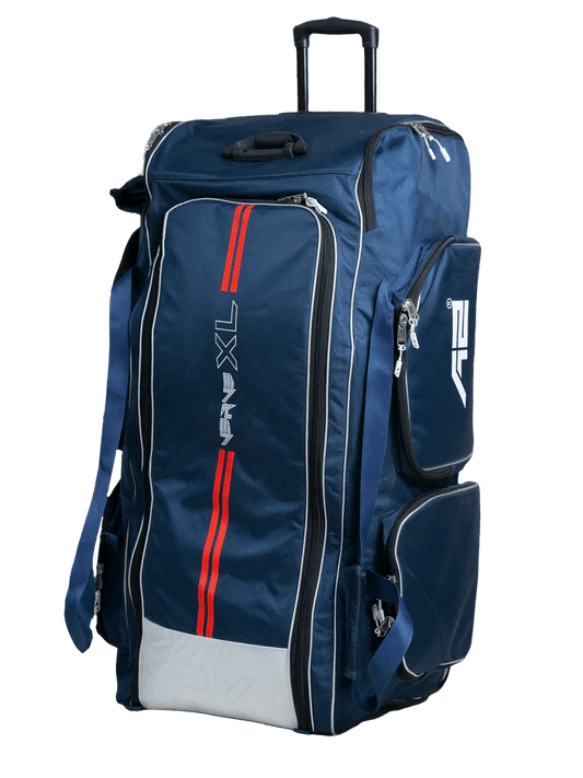 A2 Verve Duffle Kitbag - Vaayu Sports