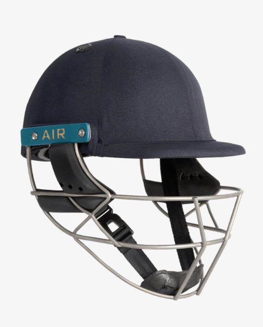 Shrey Masterclass Air 2.0 Titanium - Vaayu Sports