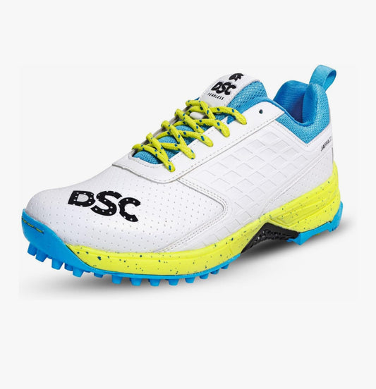 DSC Rubber Studds - Jaffa 22 Cricket Shoes