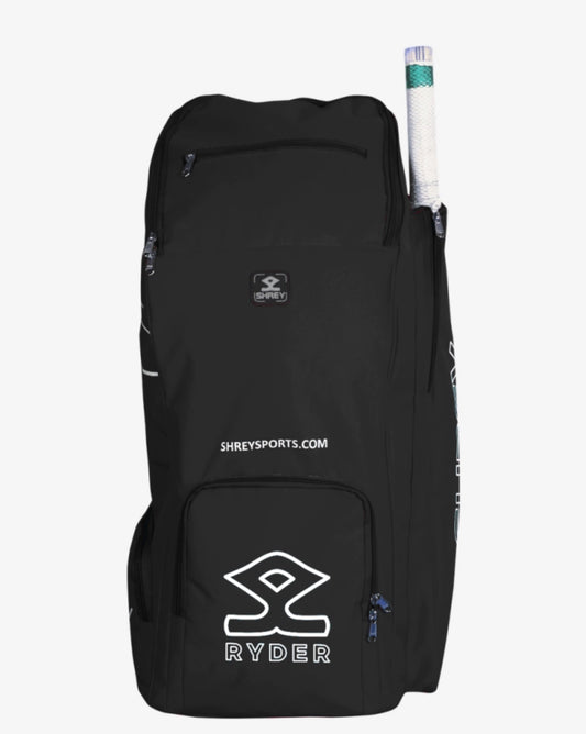 Shrey Ryder Duffle