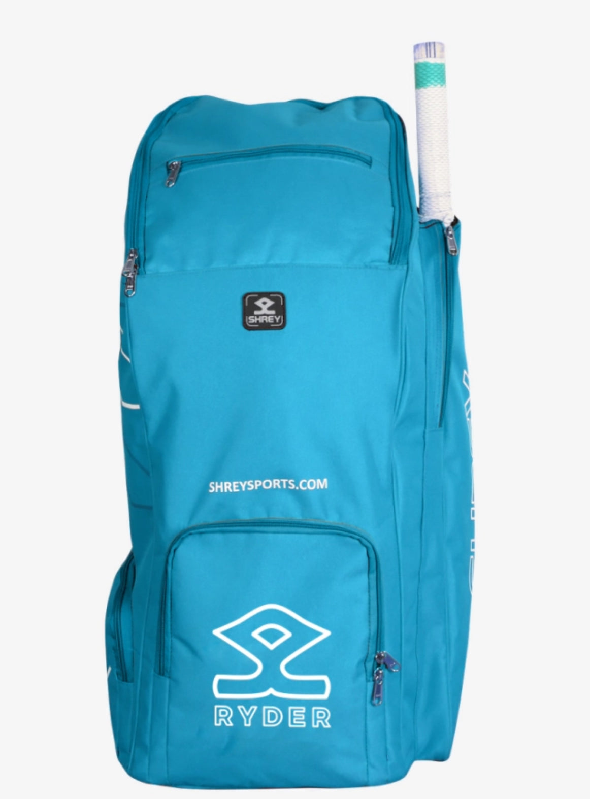 Shrey Ryder Duffle