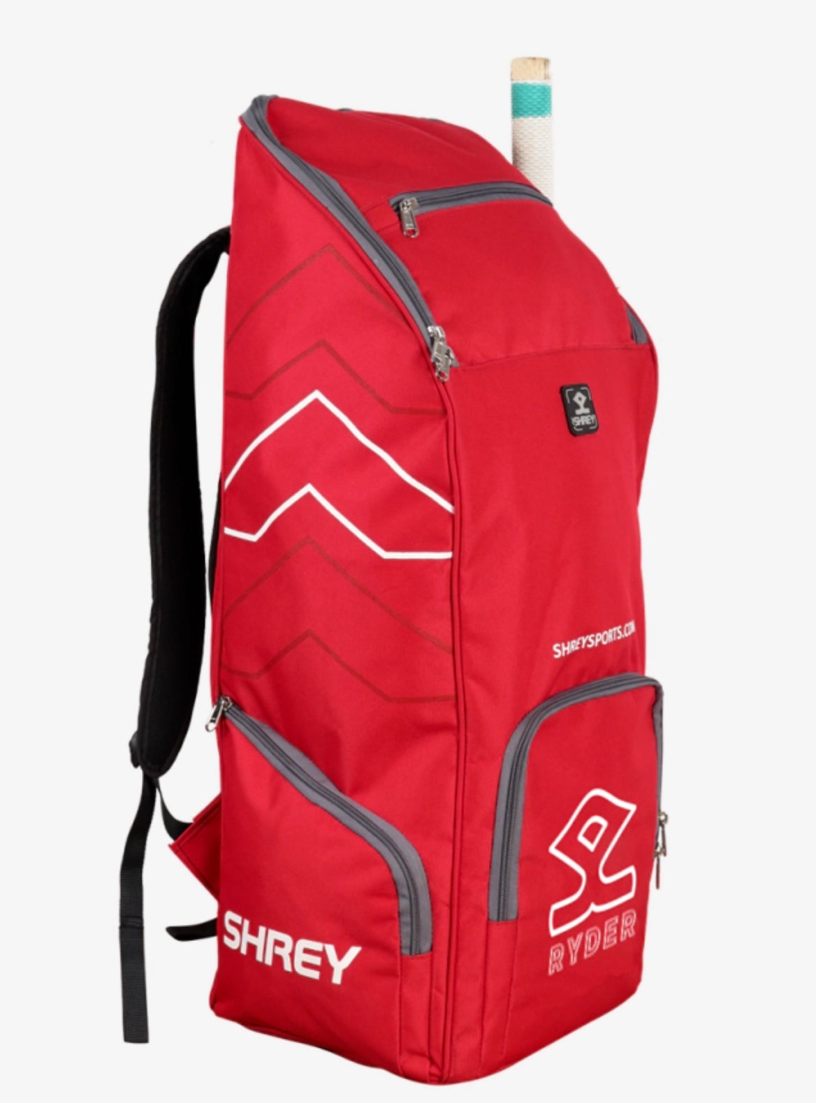 Shrey Ryder Duffle