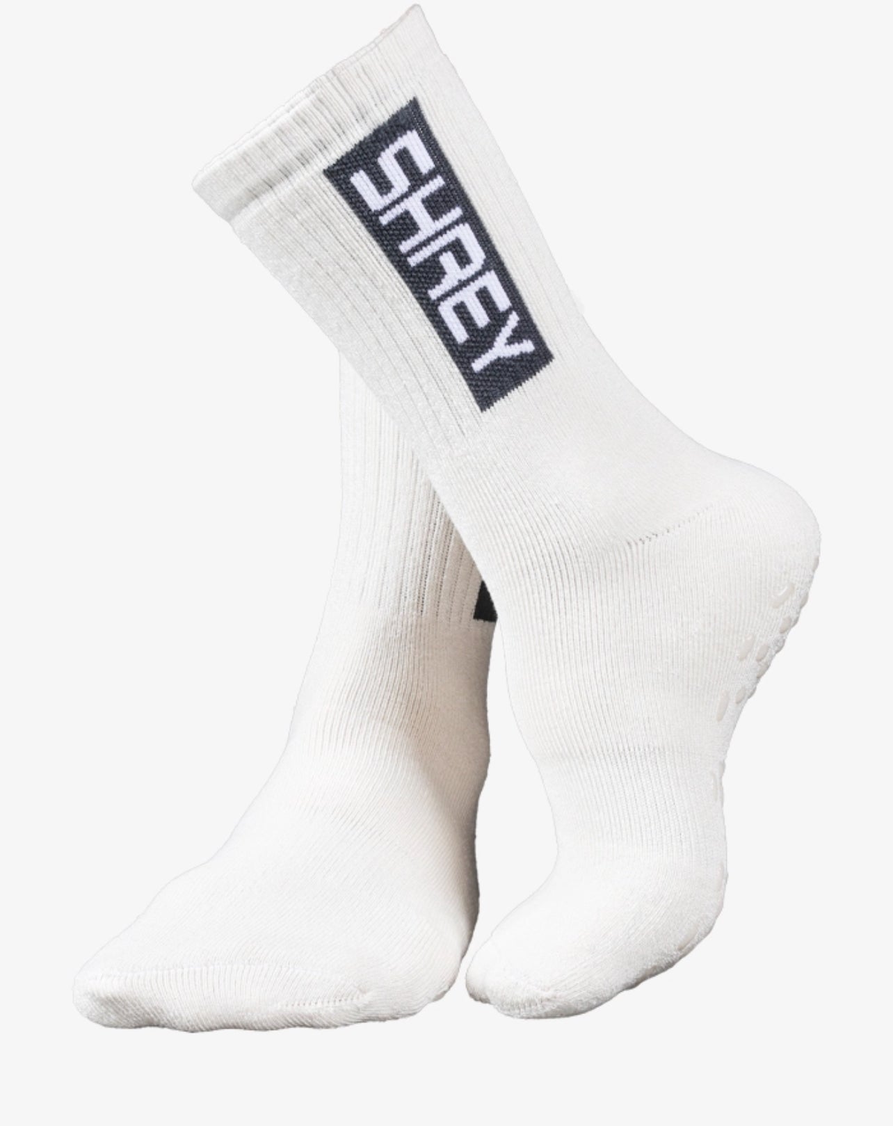 Shrey Master Grip Plus Socks (Pack Of 1)