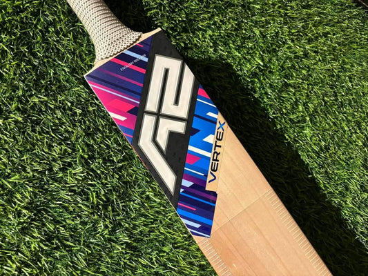 A2 Vertex Adult Cricket Bat - Vaayu Sports