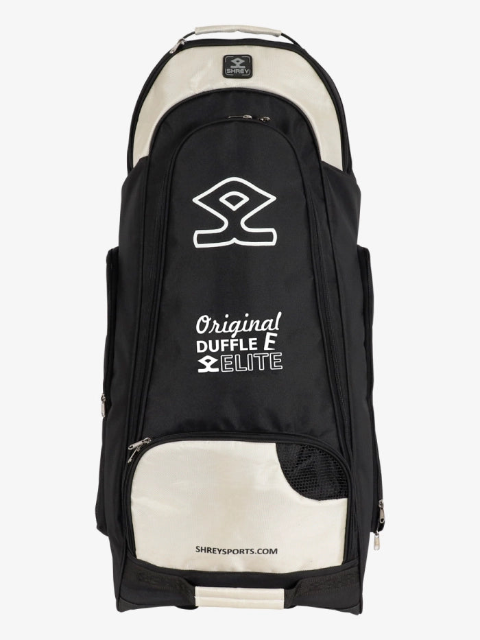 Shrey Elite Duffle Wheelie